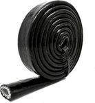 0.25'' 1.5'' I.d Fire Wrap Thermo Heat Protection Sleeve For Wires, Hoses. Fixed Price $44.24.