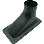 Allstar Performance Brake Duct Offset Single Hole- ALL42141. Fixed Price $19.99.