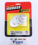 Moroso 71495 Quick Fastener Reinforcing Plates. Fixed Price $18.99.