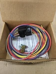 Jegs 10564 Single Fuel Pump Harness And Relay Kit. Fixed Price $39.95.