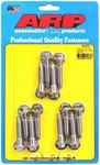 Arp 444-2001 Mopar Intake Manifold Bolt Kit Ss Hex. Fixed Price $64.99.