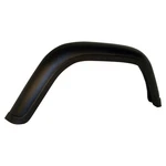 Crown Automotive 5AH17JX9 Fender Flare For Jeep Wrangler Yj. Fixed Price $31.47.