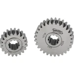 Winters 8505 10 Spline Quick Change Gear Set #5, 24/25 Teeth. Fixed Price $110.99.
