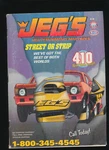 Lot Of 3 Jegs High Performance Auto Parts Catalogs Car Accessories. Fixed Price $30.00.
