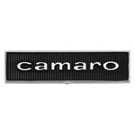 Oer Standard "camaro" Interior Door Panel Emblems. Fixed Price $51.39.