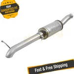 Afe 49-48068 Rock Basher 3" Catback Exhaust For 2018-2023 Jeep Wrangler Jl 3.6L. Fixed Price $545.00.