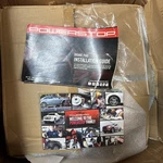 Power Stop AR85157XPR Evolution Performance Brake Rotors 15-20 Ford Mustang. Fixed Price $249.99.