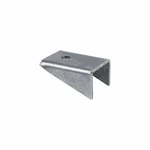 Allstar Performance ALL60068 Universal Chassis Bracket 1/2" Hole. Fixed Price $13.93.