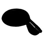 For Mini Cooper 02-08 Side View Mirror Passenger Power Heated,. Fixed Price $93.51.