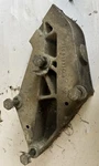 Porsche 924 Alternator Bracket Mount 9446031341R + Bolts Oem Used. Fixed Price $60.28.