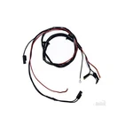 Scott Drake C6ZZ-13A769-A 1966 Door Courtesy Light And Speaker Wire Harness. Fixed Price $62.99.