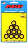 Arp 200-8534 Black Washers 1/2 Id X 7/8 Od (10). Fixed Price $8.99.