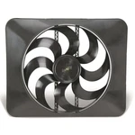 Flex-a-lite 104811 Black Magic Electric Fan, Reversable, 15 Inch. Fixed Price $385.99.