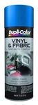 Duplicolor HVP102 Vinyl And Fabric Coating Spray Paint Blue 11 Oz Aerosol Can. Fixed Price $21.31.