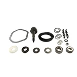 Differential Ring And Pinion Kit-fsgr Dana Spicer 706017-1X. Fixed Price $628.44.