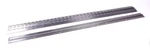 Allstar Performance ALL23125-5 Hinge Low Profile 36 Long Aluminum. Fixed Price $47.99.