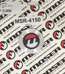 Moser Engineering Hub Dust Cap - Aluminum Logo Universal Each. Fixed Price $35.09.