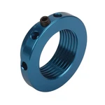 Afco 20148 Coil Over Hardware, Small Body Aluminum Adjuster Nut. Fixed Price $42.99.