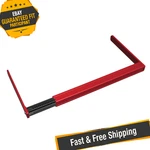 Longacre 52-50840 Billet Aluminum Stagger Gauge. Fixed Price $134.42.