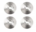 Joes Racing Products 12080 Spoiler/window Support Back Washer (pack Of 4). Fixed Price $40.93.