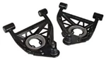 Spc Performance Tubular Front Lower Control Arm Pair Gm Body 95336. Fixed Price $1341.13.