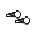 Longacre 52-22540 Mirror Brackets, Long, SET/2, 1-3/4 Inch. Fixed Price $42.99.