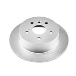 Powerstop JBR1576EVC Evolution Coated Rotor. Fixed Price $62.51.