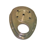 Cloyes Gear 9-227 Timing Cover 2-PIECE Cam Button For Chevy Small Block 1966-86. Fixed Price $227.50.