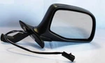 New Lh Door Mirror 1992-1997 Ford F-150 Bronco Power Heated F7TZ Suv. Fixed Price $169.07.