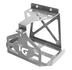 Trail-gear Battery Box 301347-KIT. Fixed Price $49.99.