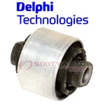 Delphi Front Lower Inner Suspension Control Arm Bushing For 1998-2004 Audi Ao. Fixed Price $26.55.