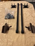 1965 Mustang Scott Drake Traction Bars. Fixed Price $125.00.