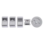 For Dodge Coronet 1968-1969 Oer Dash Panel Knob Set. Fixed Price $129.72.