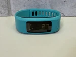 Garmin Vivofit Activity Tracker Green Large Band Step New Batteries. Fixed Price $23.99.