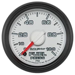 Fuel Pressure Gauge Auto Meter 8563. Fixed Price $452.99.
