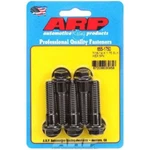 Arp 655-1750 6-POINT Chromoly Bolt Kit 7/16-14 X 1.750" Long (set Of 5) New. Fixed Price $28.03.