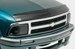 Gt Styling 70136S Smoke Buggard Fits 75-91 Van. Fixed Price $95.30.