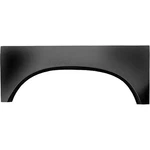 Rear Driver Side Upper Wheel Arch Patch Quarter Panel Fits 02-09 Dodge Ram. Fixed Price $75.77.