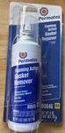 Permatex 80645 Foaming Action Gasket Remover Oz Aerosol Oem Formula New. Fixed Price $12.99.