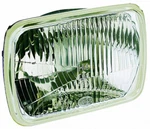 Hella 003427011 190 X 132MM H4 Single High/low Beam Headlamp. Fixed Price $71.99.