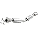 Magnaflow State Converter 49197 Direct Fit Catalytic. Fixed Price $562.00.