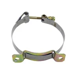 Nitrous Express Oxide Bottle Bracket - Lb & 1.5 Stainless. Fixed Price $60.69.