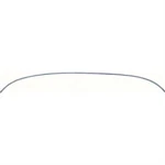 Oer 3998834 Hood Molding, Rear Edge, 1970-81 Camaro. Fixed Price $101.99.