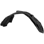 Sherman 3192A-24-1 Front Driver Side Fender Liner For 2006-2011 Hyundai Accent. Fixed Price $63.65.