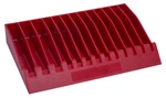 Lisle 40490 Pliers And Wrench Rack. Fixed Price $21.81.