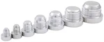 Allstar Performance ALL50830 Aluminum Plug Kit. Fixed Price $25.99.