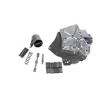 Fti Performance F4009B TH400 Billet Aluminum Sportsman-brake Valve Body New. Fixed Price $513.06.
