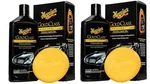 Meguiars G7016 Gold Class Liquid Car Wax Oz Bottle (pack Of 2). Fixed Price $57.99.