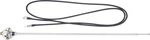 1970-74 Dodge Challenger; Telescopic Antenna Set. Fixed Price $79.99.