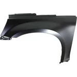 Sherman 610-31L Front, Driver Side Fender Primed For 2005-2009 Chevy Equinox Lh. Fixed Price $158.99.